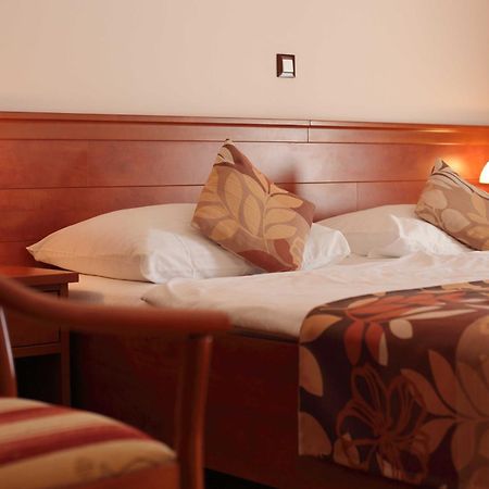 Dorijini Dvori Bed & Breakfast Baska Voda Room photo